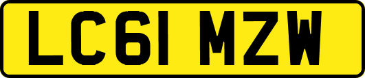 LC61MZW