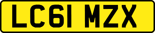 LC61MZX