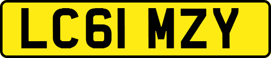 LC61MZY