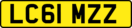 LC61MZZ