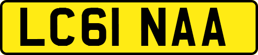 LC61NAA