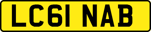 LC61NAB