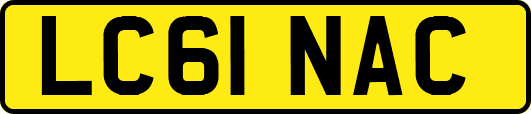 LC61NAC