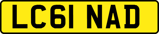 LC61NAD