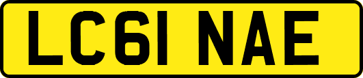 LC61NAE