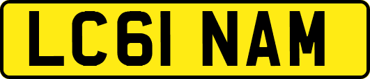 LC61NAM