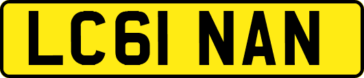 LC61NAN