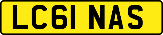 LC61NAS