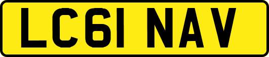 LC61NAV
