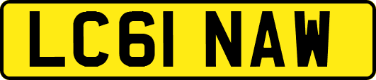 LC61NAW