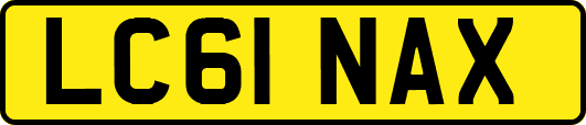 LC61NAX