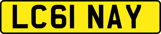 LC61NAY