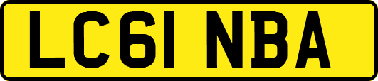 LC61NBA