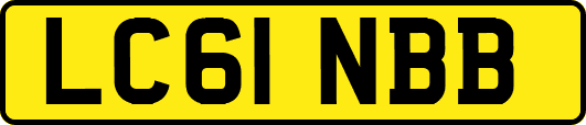 LC61NBB
