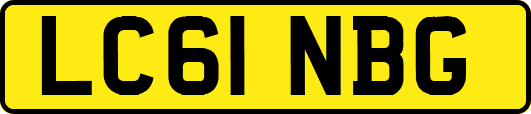LC61NBG