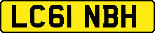 LC61NBH