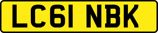 LC61NBK