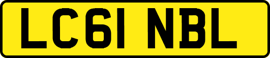 LC61NBL