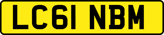 LC61NBM