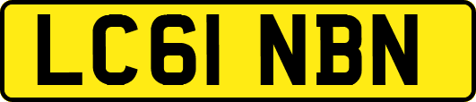 LC61NBN