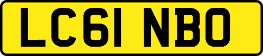 LC61NBO