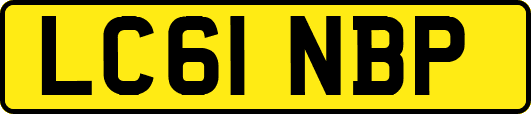 LC61NBP
