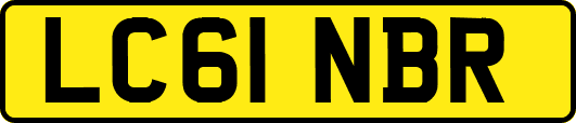 LC61NBR