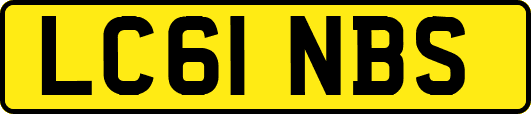 LC61NBS