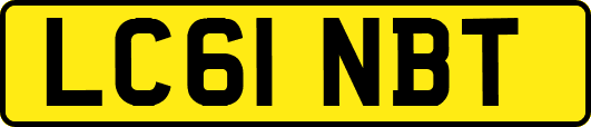 LC61NBT