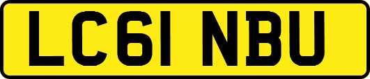 LC61NBU