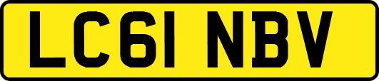 LC61NBV