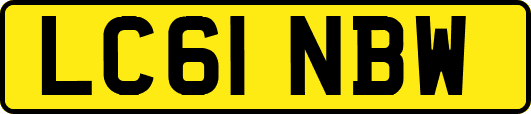 LC61NBW
