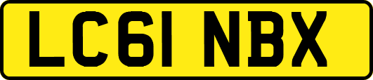 LC61NBX