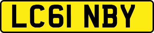 LC61NBY