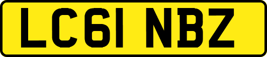 LC61NBZ
