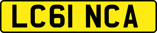 LC61NCA