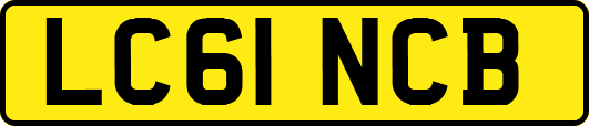 LC61NCB