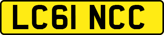 LC61NCC