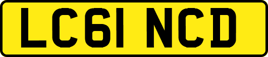 LC61NCD