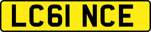 LC61NCE