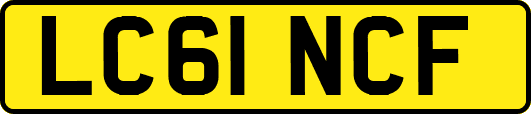 LC61NCF