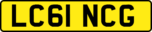 LC61NCG