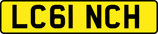 LC61NCH