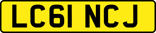 LC61NCJ