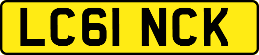 LC61NCK