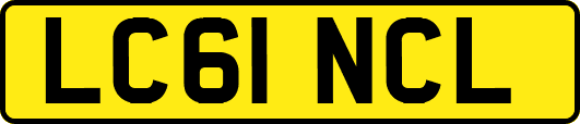 LC61NCL