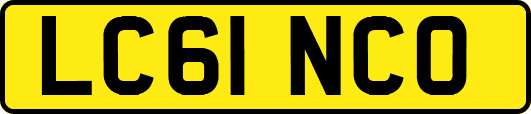 LC61NCO