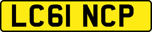 LC61NCP