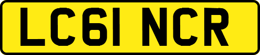 LC61NCR