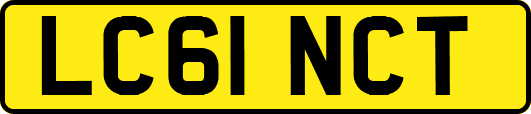 LC61NCT